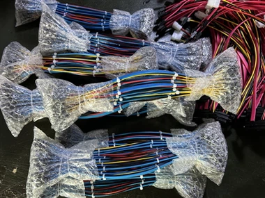 22-контактний подовжувач живлення та даних SATA